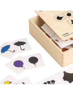 jeu des ombres éducatif pour enfants 2