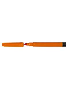 Assortiment de 12 Crayons feutres Medium (6 mm) - Encre lavable 2