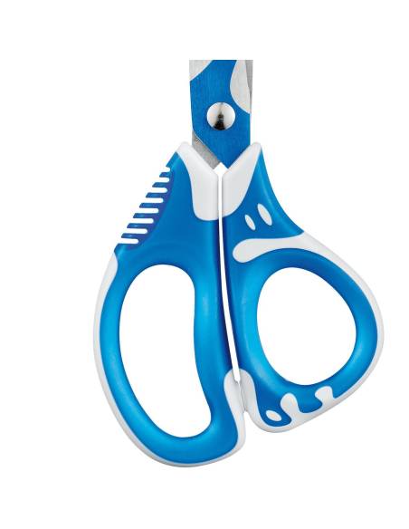 Des ciseaux scolaires sûrs et ergonomiques, parfaits pour les jeunes enfants