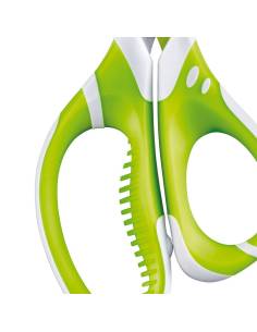 Ciseaux Maped 15 cm asymétriques bouts ronds 2