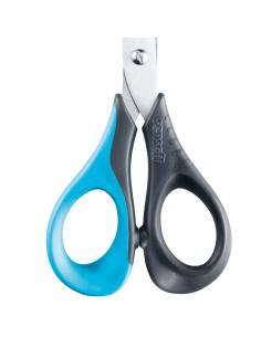 Ciseaux ergonomiques Maped droitiers 16 cm bouts ronds 2