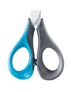 Ciseaux ergonomiques Maped gauchers 16 cm bouts ronds 2