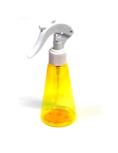 Vaporisateur jaune Montessori pour vie pratique 2