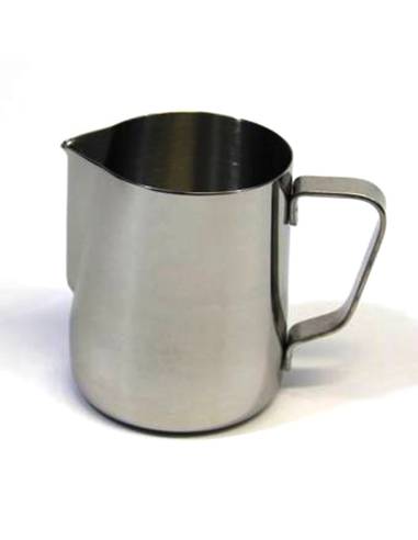 Pichet en acier inoxydable 35 cl