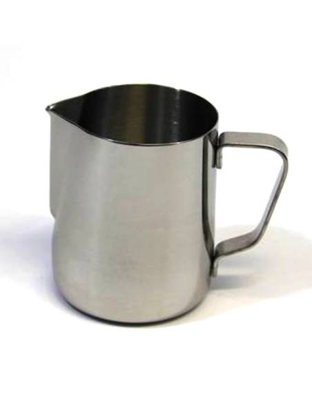 Pichet en acier inoxydable 35 cl