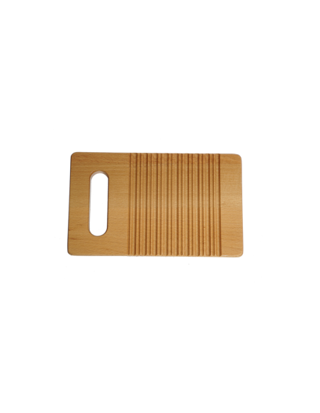 Planche de lavage en bois Montessori – apprentissage du linge et autonomie enfant