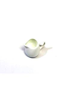 Pichet en céramique 40 ml Montessori pour vie pratique 2