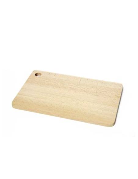 Planche à découper en bois