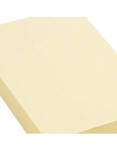 Bloc de notes adhésives 50 x 76 mm repositionnables 2