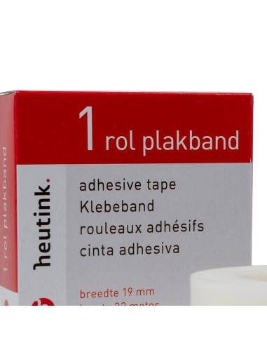 Ruban adhésif mat, discret et inscriptible, idéal pour réparer et organiser des documents