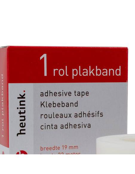 Ruban adhésif mat, discret et inscriptible, idéal pour réparer et organiser des documents