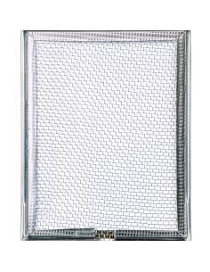 Grille à bruine 9 x 14 cm pour peinture 2