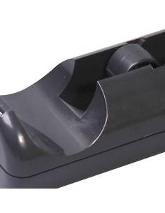 Dévidoir de ruban adhésif antidérapant jusqu’à 19 mm 2