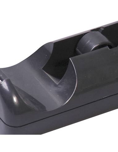 Dévidoir stable et pratique pour rubans adhésifs, avec base antidérapante