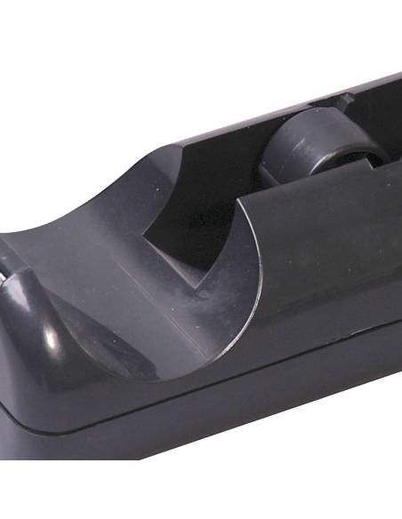 Dévidoir stable et pratique pour rubans adhésifs, avec base antidérapante