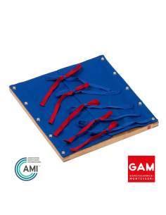 Cadre d'habillage à nœud - GAM