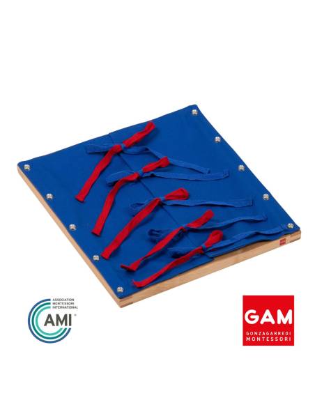 Cadre d'habillage à nœud - GAM