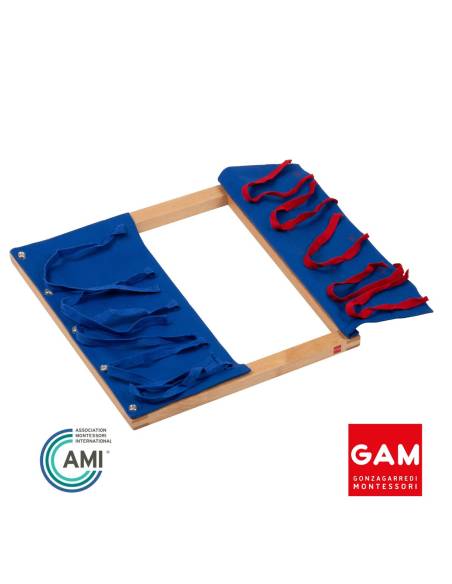 Cadre d'habillage à nœud - GAM