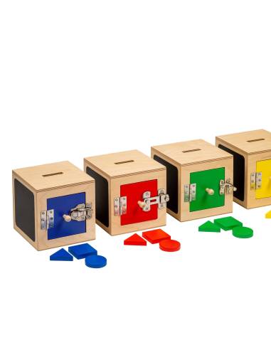 Jeu éducatif robuste pour développer la motricité fine et la concentration des enfants