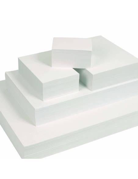 Pack de 500 feuilles blanches A3, idéales pour le dessin et la créativité des enfants