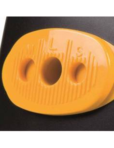 Taille-crayon électrique universel pour tous crayons 2