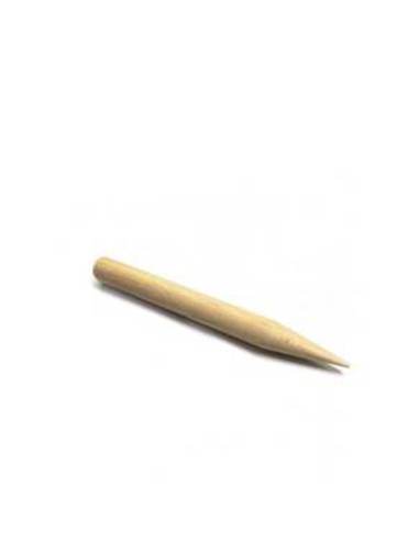 Stylet en bois classique