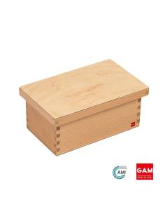 Bouteilles thermiques - GAM Montessori - 1MM036 2