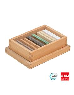 Tablettes thermiques - GAM Montessori - 1MM037 2