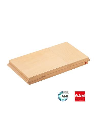 Serpent de l'addition - GAM Montessori - 1MM114