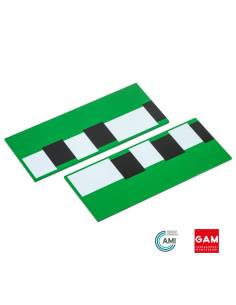 Supports pour clochettes - GAM Montessori - 1MM241