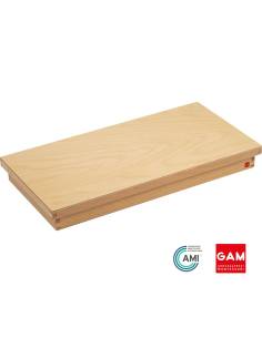 Signes et notations musicales (anglais) - GAM Montessori - 1MM242 2