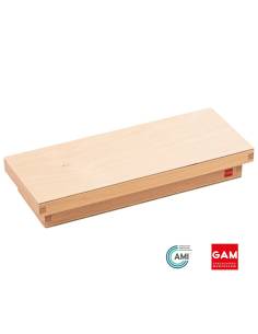 Jeu des jetons : version internationale - GAM Montessori - 1MM086 2