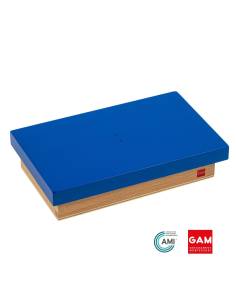 Tickets de la division - GAM Montessori - 1MM1291 2