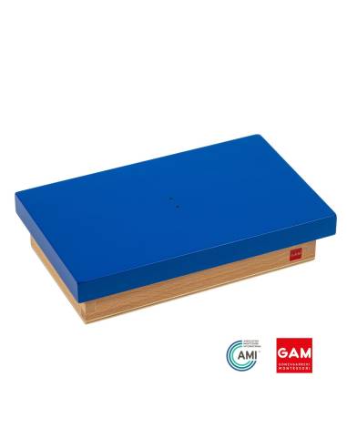 Tickets de la division - GAM Montessori - 1MM1291