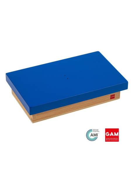 Tickets de la division - GAM Montessori - 1MM1291