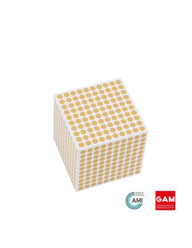 La fonction des opérations - GAM Montessori - 1MM1002