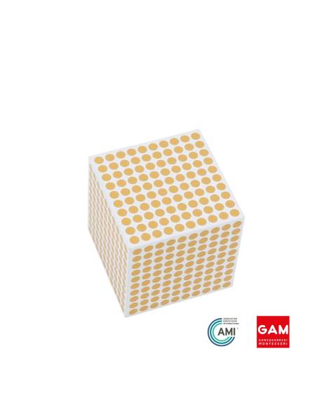 La fonction des opérations - GAM Montessori - 1MM1002