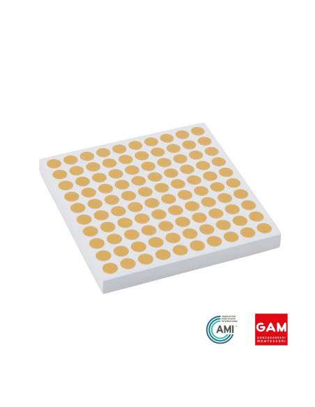 La fonction des opérations - GAM Montessori - 1MM1002