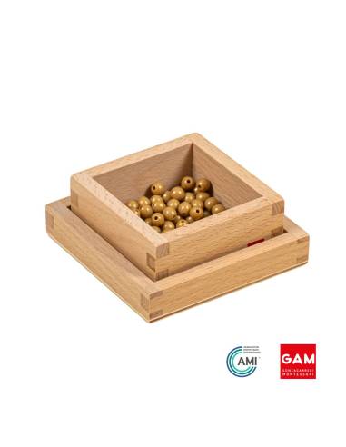 La fonction des opérations - GAM Montessori - 1MM1002