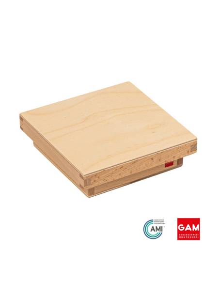 La fonction des opérations - GAM Montessori - 1MM1002