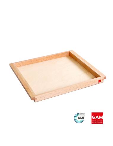 La fonction des opérations - GAM Montessori - 1MM1002