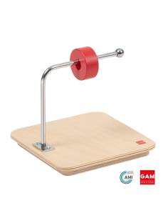 Tige coudée droite - GAM Montessori - 1MM288