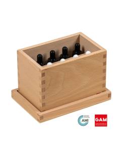 Bouteilles des saveurs - GAM Montessori - 1MM048 2