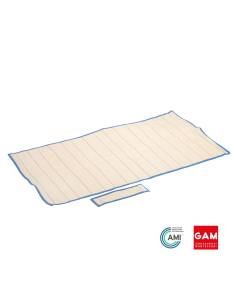 Tapis pour alphabet mobile - GAM Montessori - 1MM05411