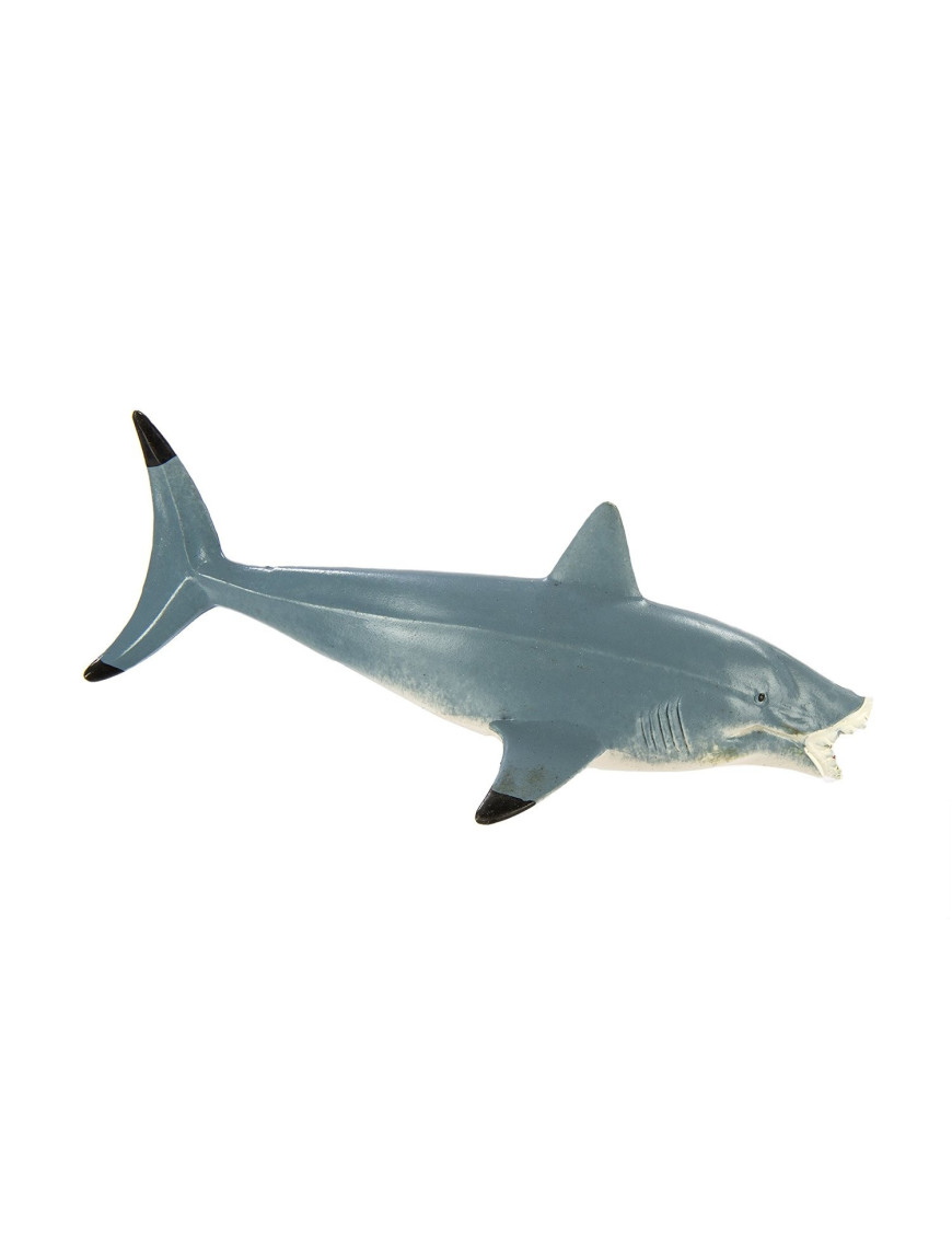 Requins préhistoriques