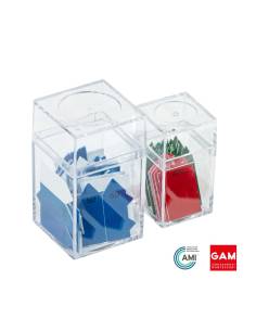 Flèches pour chaînes de 100 et 1000 - GAM Montessori - 1MM109 2