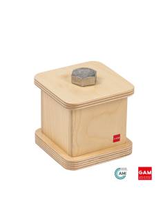 Visser et dévisser - GAM Montessori - 1MM293 2