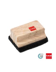 Brosse à ardoises - GAM Montessori - 1MM0515