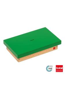 Tickets de la soustraction - GAM Montessori - 1MM1221 2