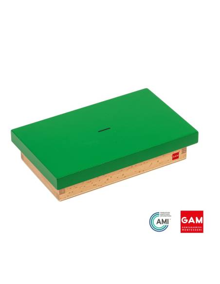 Tickets de la soustraction - GAM Montessori - 1MM1221